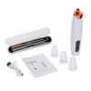 Portable Blackhead Remover Face Nose Pore Cleaner Extractor Face Vacuum Blackhead Removal Skin Care Tool Rechargeable