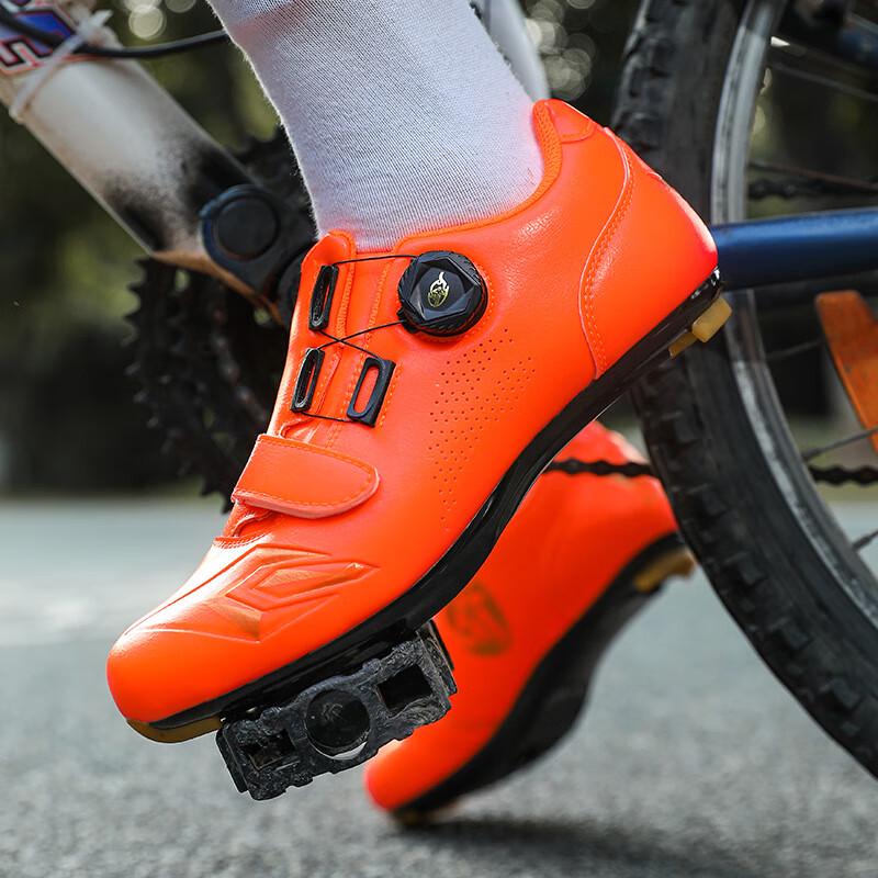 Lishi 9910 Шоссейные велотуфли для производительности