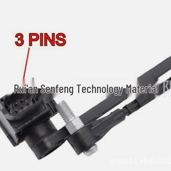 LR020629 Suspension Height & Headlight Level Sensor for 2002-2012 Land Rover Range Rover