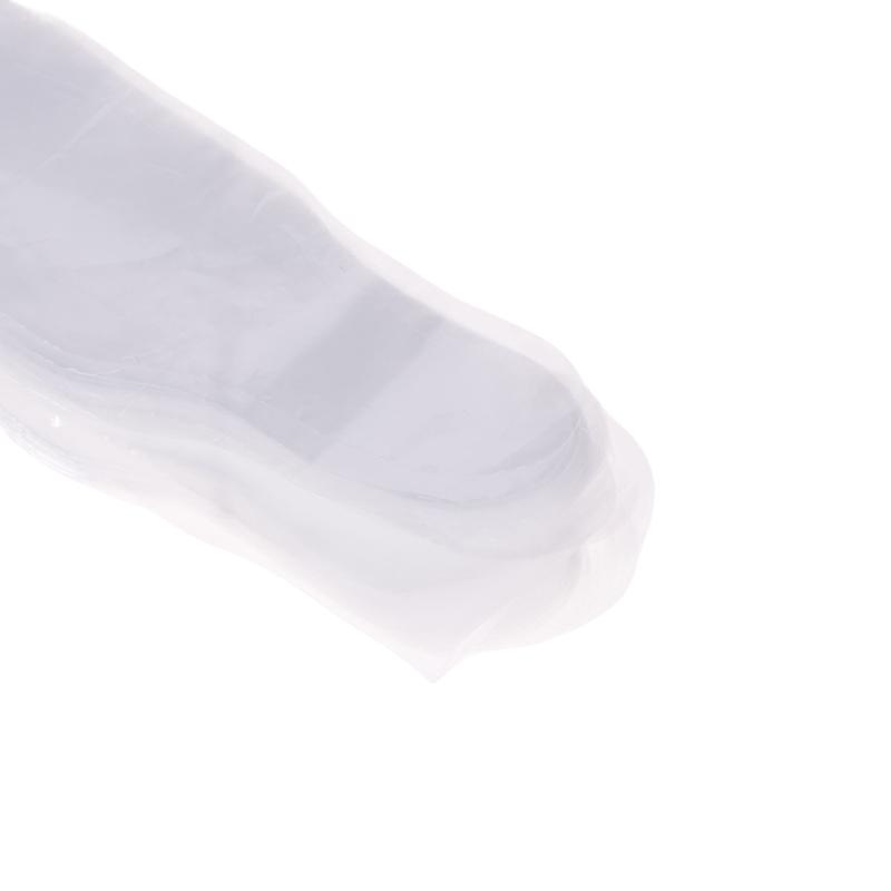 500 шт./коробка Стоматологический защитный чехол для ручки Одноразовые чехлы для ультразвукового скейлера Пленка Пыленепроницаемые Защита от загрязнений Стоматологические материалы