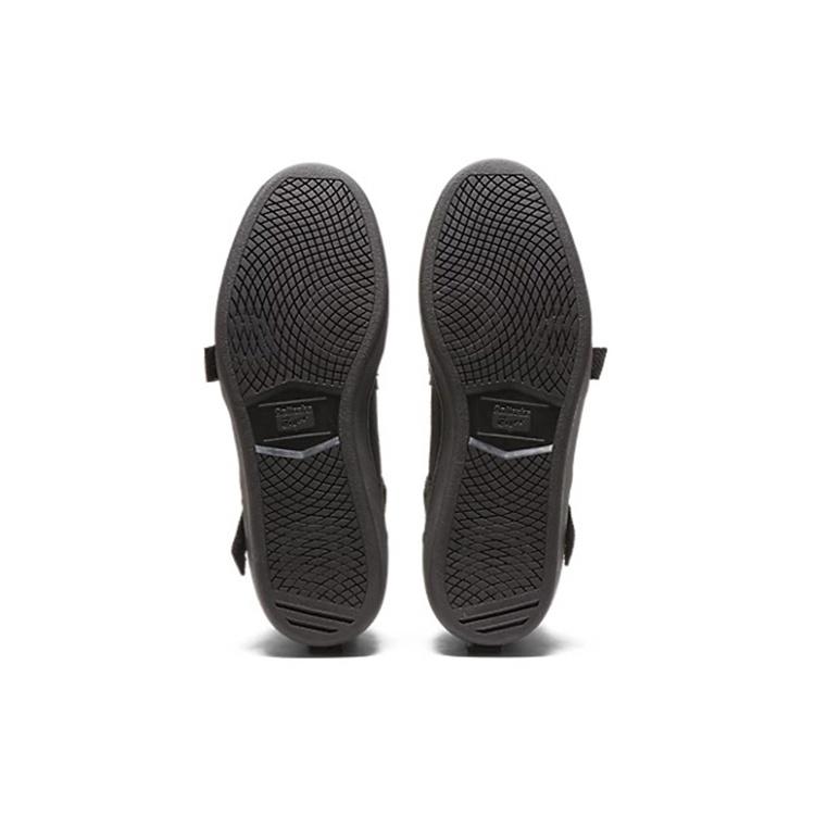 ONITSUKA TIGER Туфли 'Лепесток' Черные Мужские 1183C013-001