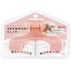Stationery Book Ukanmuri Sunset S3625850 Sun-Star Clip, Clip, Cheek,