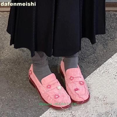 Женская обувь – Женские мокасины