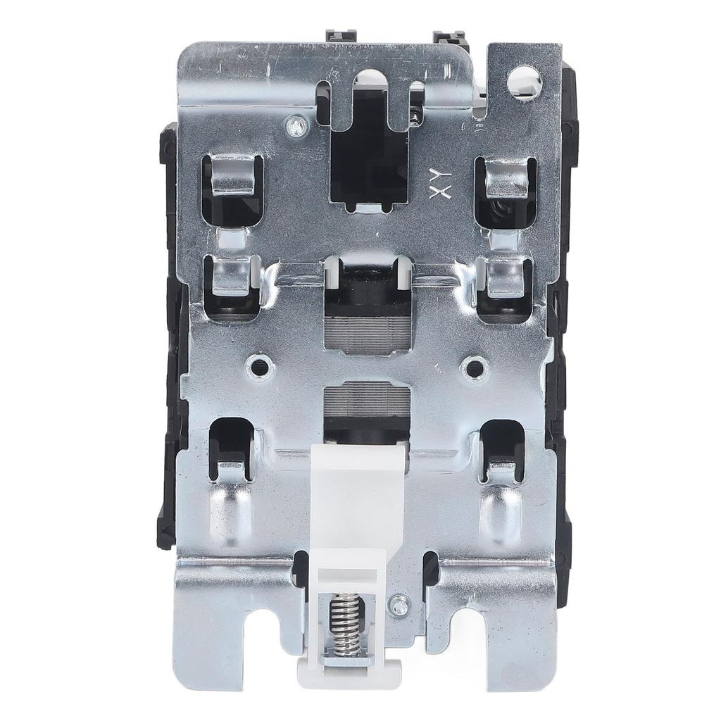 Контактор AC36V 80A Silver Contact 3-фазный электрический контактор низкого давления для силового применения