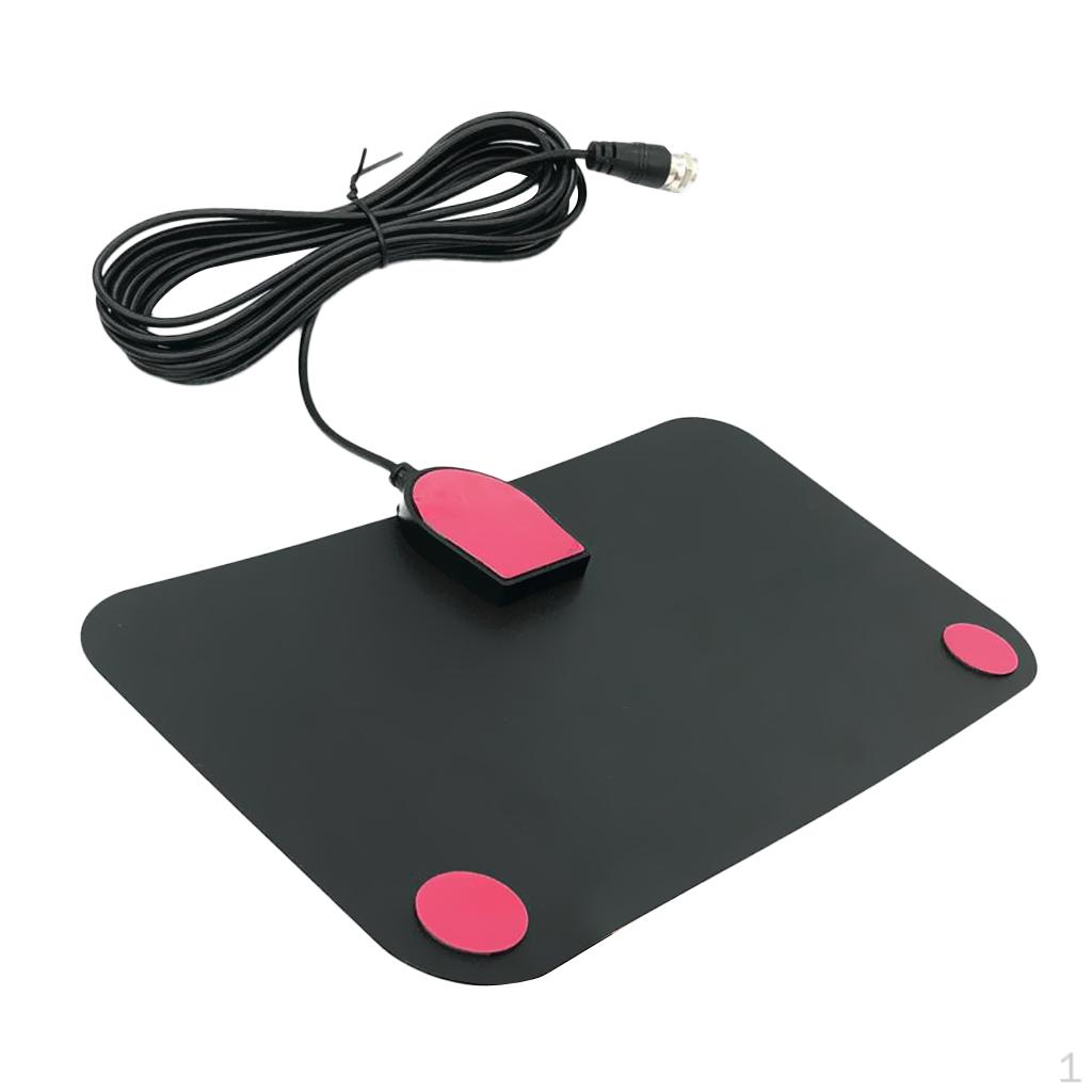 Indoor 0DBI Support 1080P