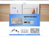 HOT SALE HING QUALITY STAIN CHROME Black Nickel metal 1gang 2gang Wall  Light Dimmer Switch