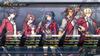 Легенда о героях: Trails of Cold Steel I: Кай – Военная академия Тора 1204-