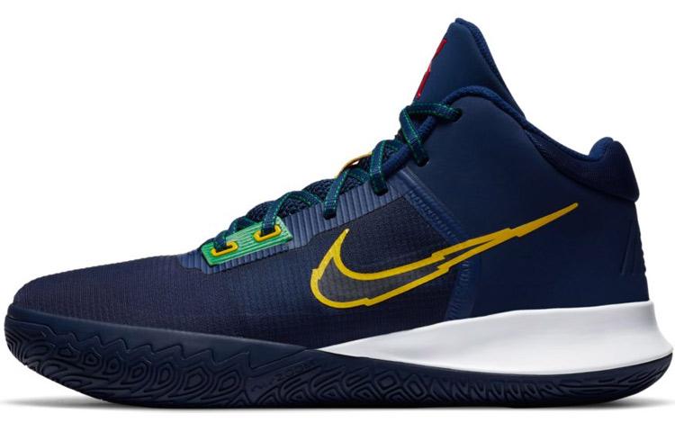 Nike Kyrie Flytrap 4 EP 'Глубокий Королевский Синий' CT1973-400