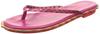 Fabio Rusconi SENTOSA FUXIA Size Cm Women's Slippers, 23.0 [Used]