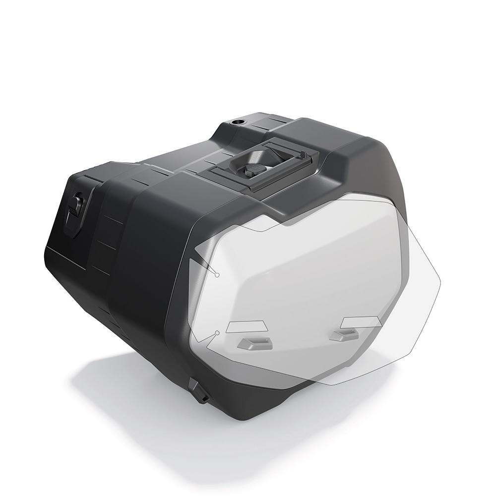 Полная краска R1300GS 2024, защитная пленка для чемодана, защитный комплект из ТПУ для BMW R1300GS R 1300 GS 1300 2023-2024