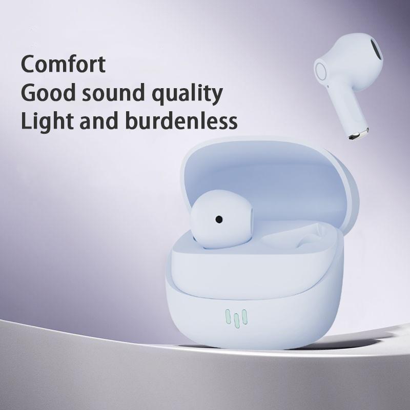 H3 TWS Bluetooth Wireless Earphone Bluetooth Headphone with Charging Case Bluetooth 5.3