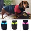 Winter Pet Dog Warm Waterproof Vest Jacket Coat Thicken Puppy Apparel Ski Suits Plus Size