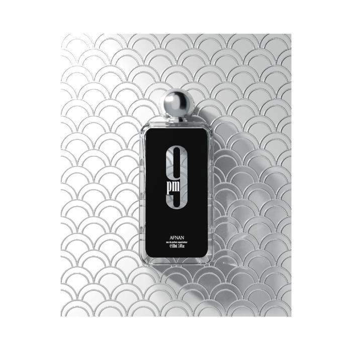 Afnan 9 Pm Eau De Parfum 100 ml