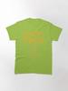 Simple Minds Simple Minds Logo Tri-blend Classic T-Shirt