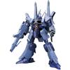 Bandai Spirits HGUC Мобильный доспех Гандам UC Добен Волк Версия Юникорн Масштаб 1/144 Пластиковая модель с цветовой кодировкой
