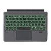 Многоязычная RGB Bluetooth-клавиатура Surface Go для Go 1/2/3/4