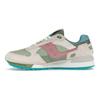 SAUCONY Shadow 5000 Galapagos - Синеногая олуша Унисекс Кроссовки Зеленый Белый Мульти S70743-1