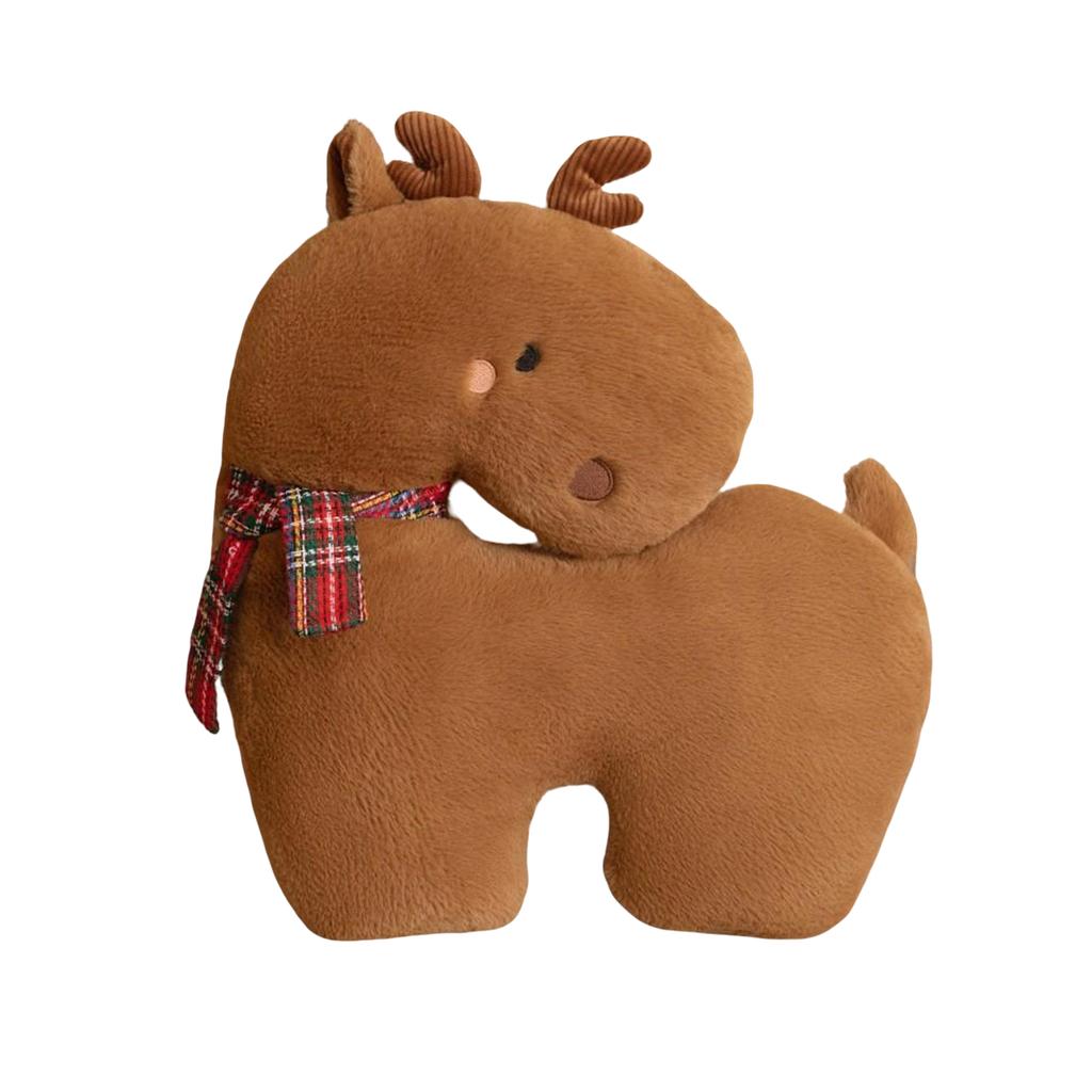 Cute Plush Toy Doll, A Gift For Friends And Children