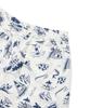 COVERNAT Beach Pattern Shorts Multi