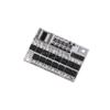 12V Lithium Battery Protection Board with Balance for Series 3, 4, 5 - 100A Polymer Lithium Iron Phosphate