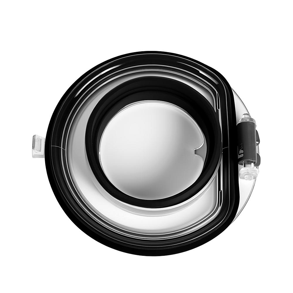 Dust Bin Lid for Dyson V10 V11 V15 SV12 SV14 SV15 Vacuum Cleaner Replacement Dust Collector Box Bottom Cover Sealing Ring Cap