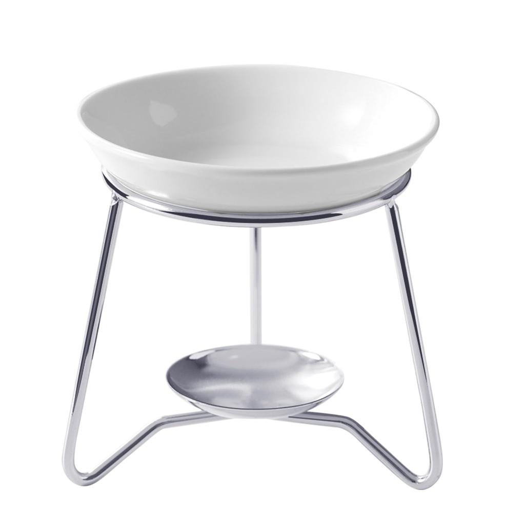 Керамические аромалампы для воска и эфирных масел, ароматерапия, ароматический диффузор, подставка для чайной свечи, для домашнего декора спальни