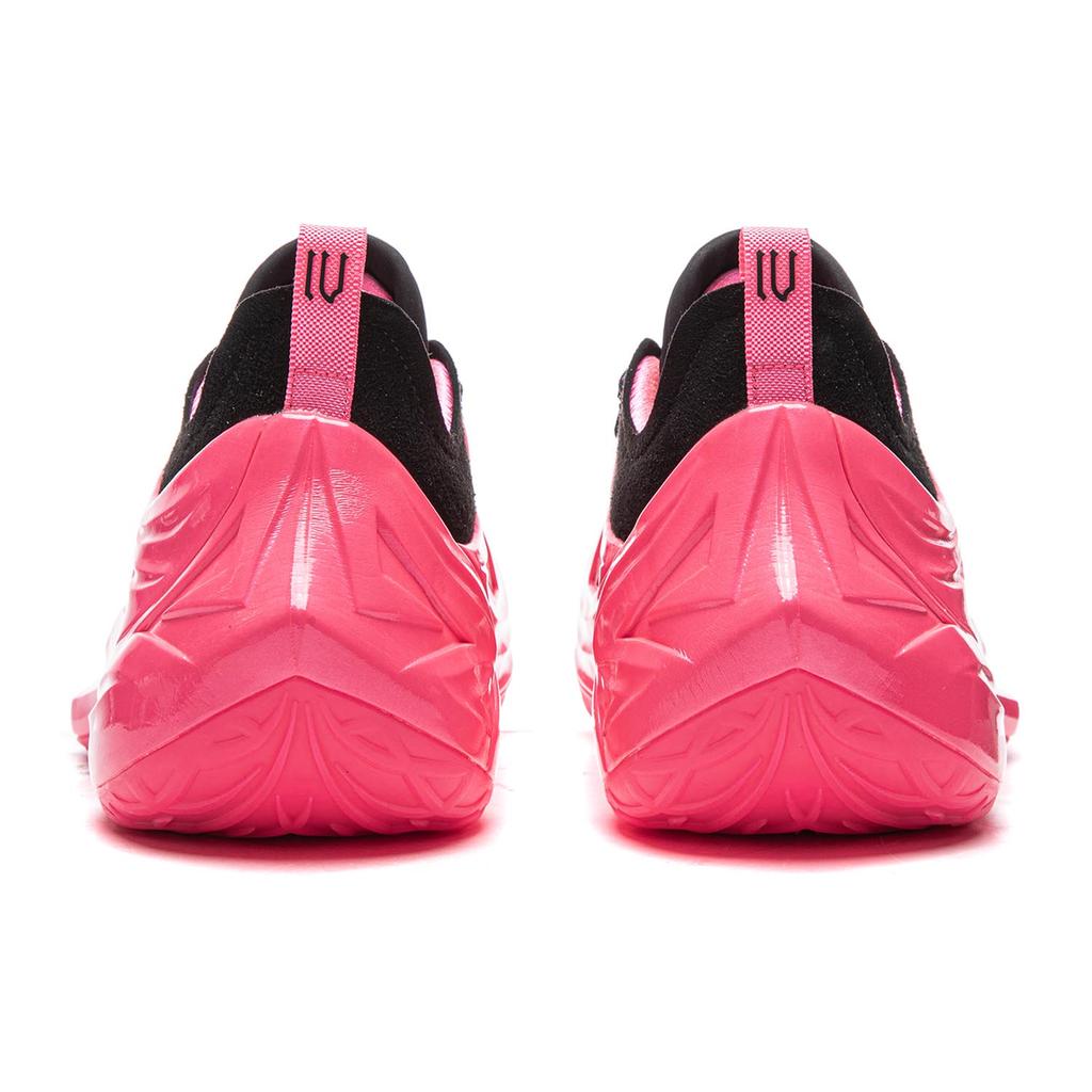 Li Ning JB4 Амортизирующие Скользкие Устойчивые к истиранию Дышащие Упругие Сцепление Низкие Баскетбольные Кроссовки Мужские ABAV089-28