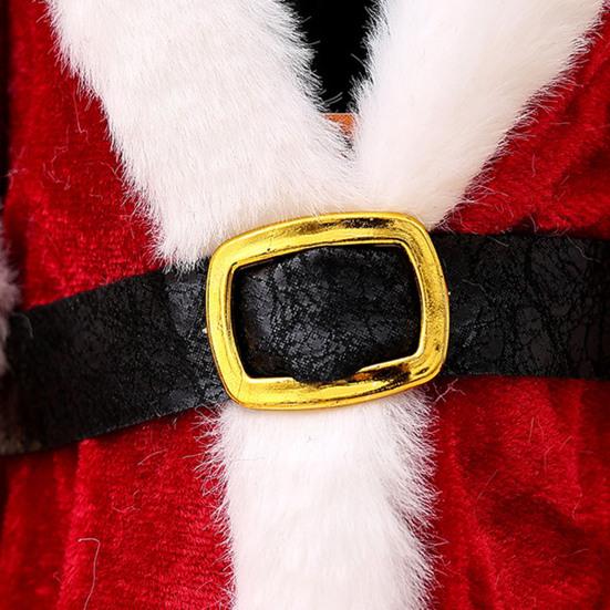 Рождественский чехол для бутылки вина, свитер для бутылки вина, платье для бутылки красного вина, центральный элемент праздничного рождественского украшения