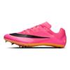 Nike Zoom Rival Hyper Pink Orange Кроссовки унисекс Laser-Orange Black DC8753-600