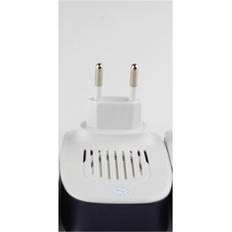 Ultrasonic Electronic 3pcs Remove Pests Anti Mosquito Bug Insect Killer Pest Reject Repeller