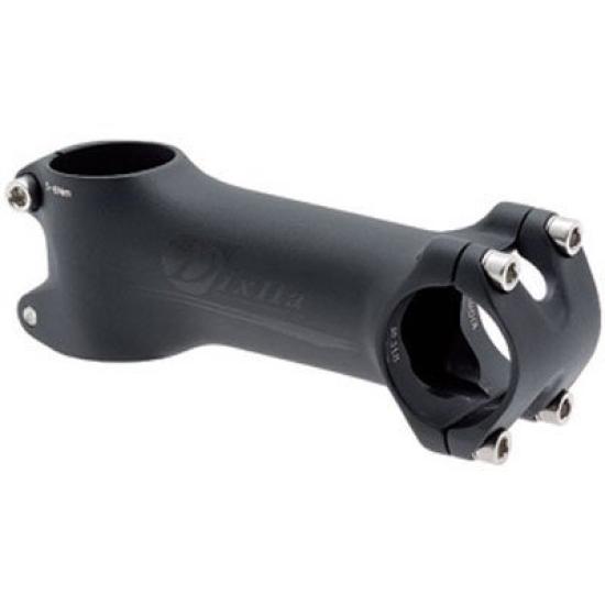 DIXNA Stem Matte Black V-Shape 84°100mm 84°100mm