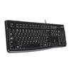 Logitech K120 Wired Keyboard