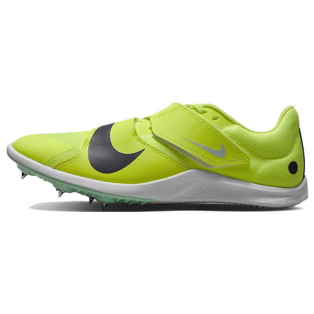 Nike Шиповки для прыжков Air Zoom Rival 'Volt Mint Foam' DR2756-700