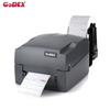 GODEX G530U Настольный термотрансферный принтер этикеток CN вилка (адаптер в комплекте)
