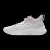Under Armour Unisex Mid-Top Basketball Shoes 3028191-114
