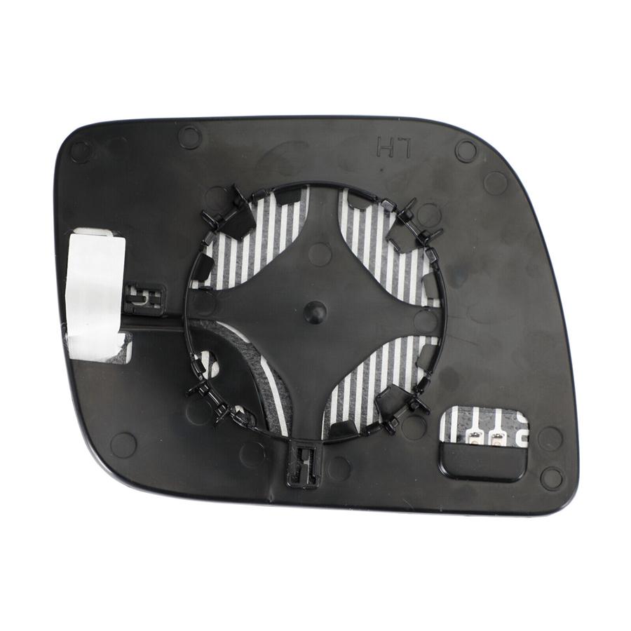 Зеркальное стекло левого бокового зеркала с подогревом для Ford Explorer 2011-2019