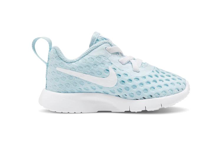 Nike Comfortable Slip Resistant Cushioning Abrasion Resistant Breathable Low top Toddler Shoes Infant And Toddler DM0976-411