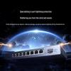 Ugreen Гигабитные и 2,5-гигабитные сетевые коммутаторы
