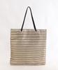 Tote Bag Double Face Tote Compatible 2452211015 Off White [Samir Nasri] Bag/A4 (200) [Product]