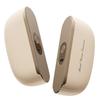 2025 Dual Magnetic 2-in-1 Rechargeable Hand Warmer: Mini, Separable, Self-Heating Gift for Girls