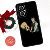 Все мы мертвы Чехол Для OPPO Reno 13 F 14 10 11 12 Pro 12F 11F 14F 7 8 Lite Чехол OPPO Find X9 X8 X6 X5 Pro