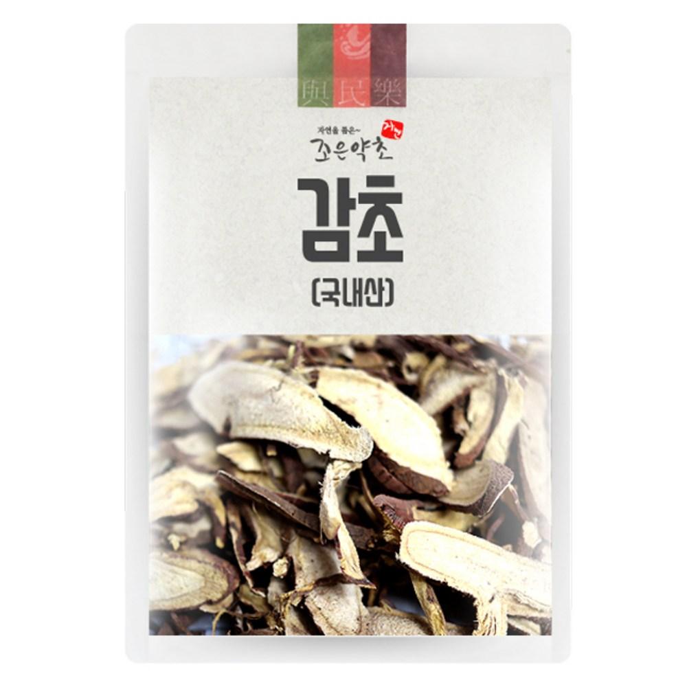 Лакричник (Внутренний) 200г 1 шт 1
