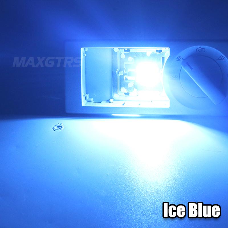 MAXGTRS Светодиодная лампа 12В/24В C5W/C10W с чипом 3030, 6000K, совместимая с Canbus, для освещения салона, чтения и номерного знака