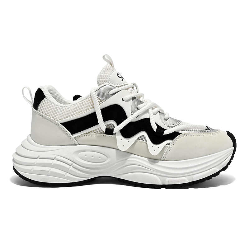 Fashion Platforme Low Men's Luxury Loafers Vulcanize Men's Shoes Size 50 Men's Summer Sneakers Sport Industrial Sewing To Play