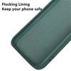 Роскошный чехол для телефона из жидкого силикона для Samsung A13 A14 A15 A21S A25 A31 A32 A33 A34 A35 A36 A41 A42 A50 A51 A52 Задняя крышка