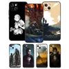 Чехол для игры A Plague Tale Requiem для Samsung Galaxy A56 A36 A16 A33 A13 A23 A52 A32 A12 A54 A34 A14 A53 A15 A35 A55 A17