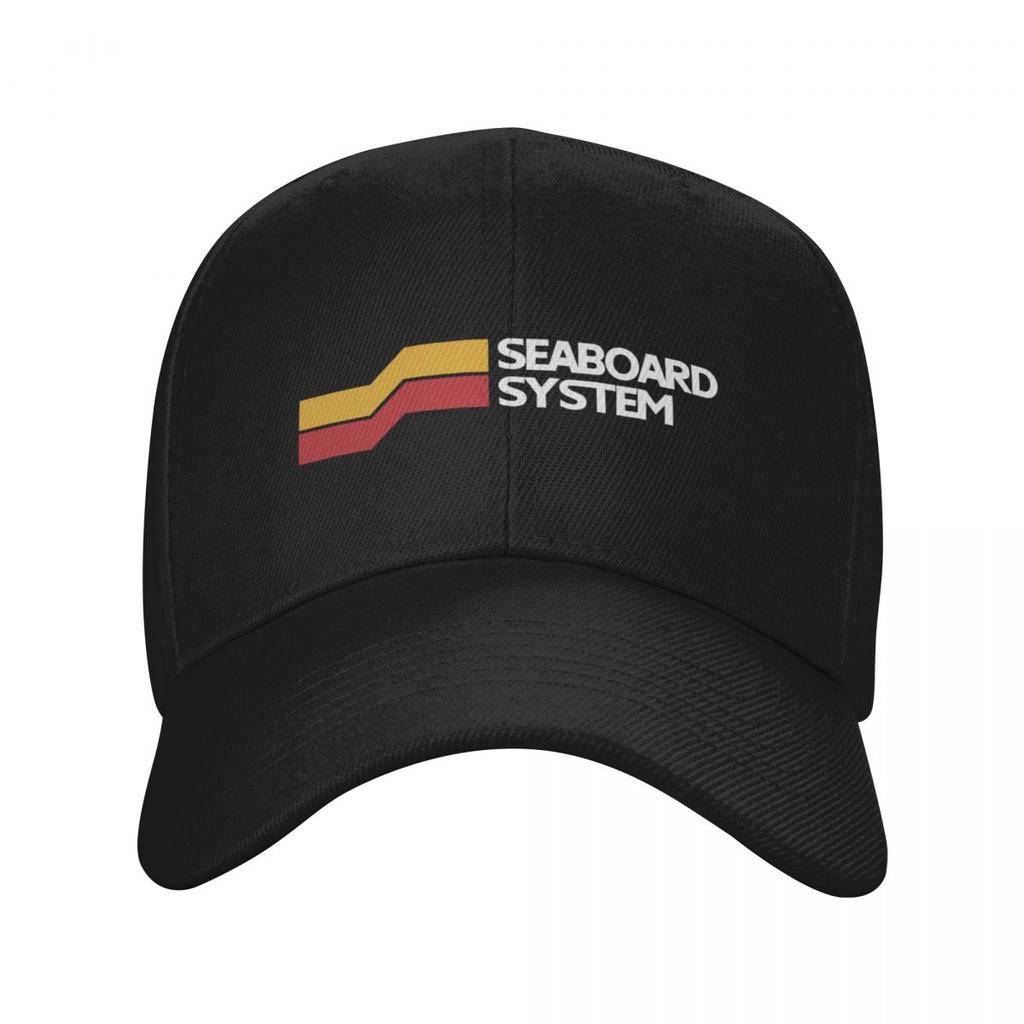 Кепка Seaboard System western Hat Dropshipping Дизайнерская тактическая кепка Для девочек Мужская
