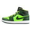 Jordan 1 Ретро Средний Ущелье Зеленый 554724-330