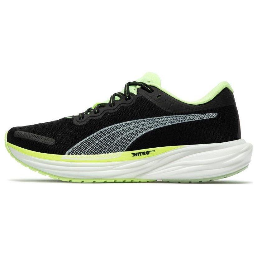 Puma Deviate Nitro 2 Run 75 'Черный' 377782-01
