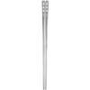 Miffy Stainless Steel Chopsticks for Children, Single Item